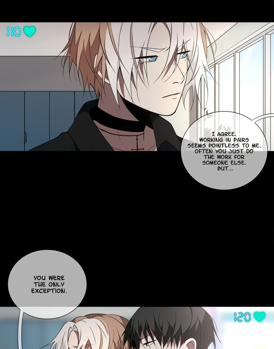 Gwi Chapter 101 page 13 - 