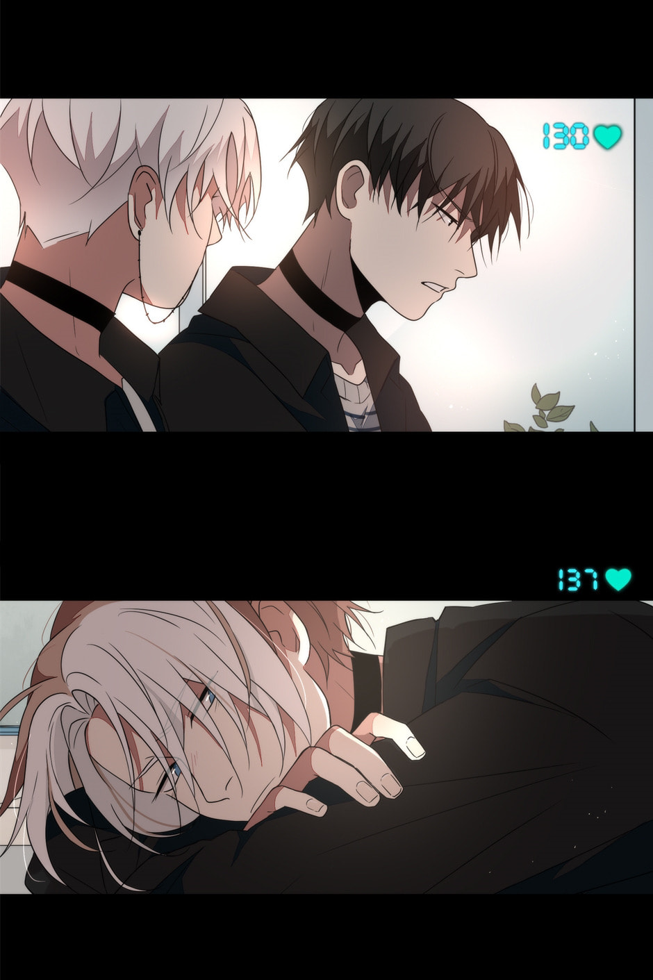 Gwi Chapter 101 page 18 - 
