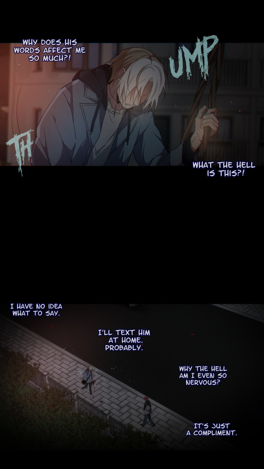 Gwi Chapter 101 page 3 - 