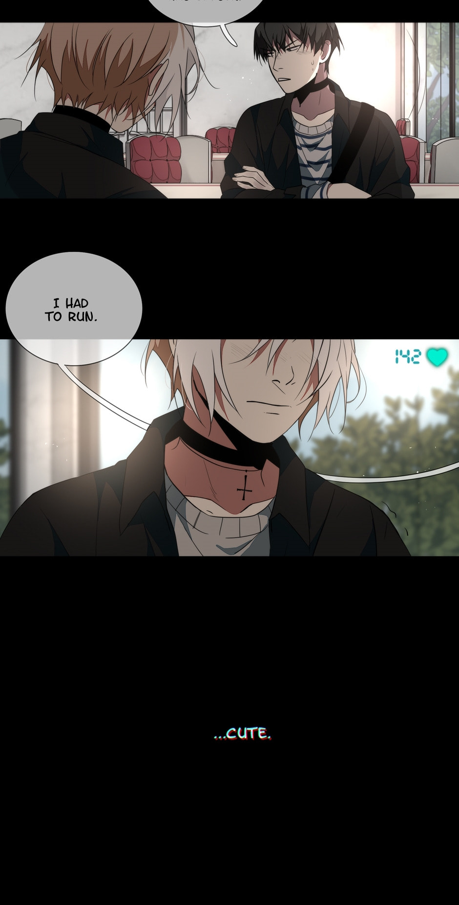 Gwi Chapter 101 page 24 - 