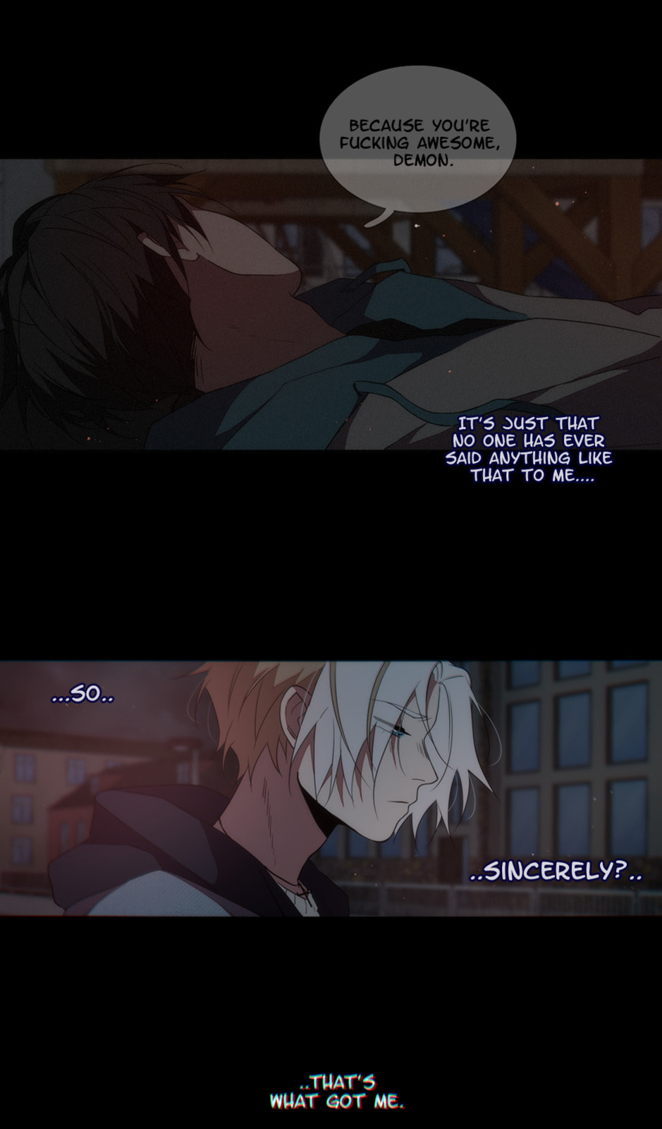 Gwi Chapter 101 page 4 - 