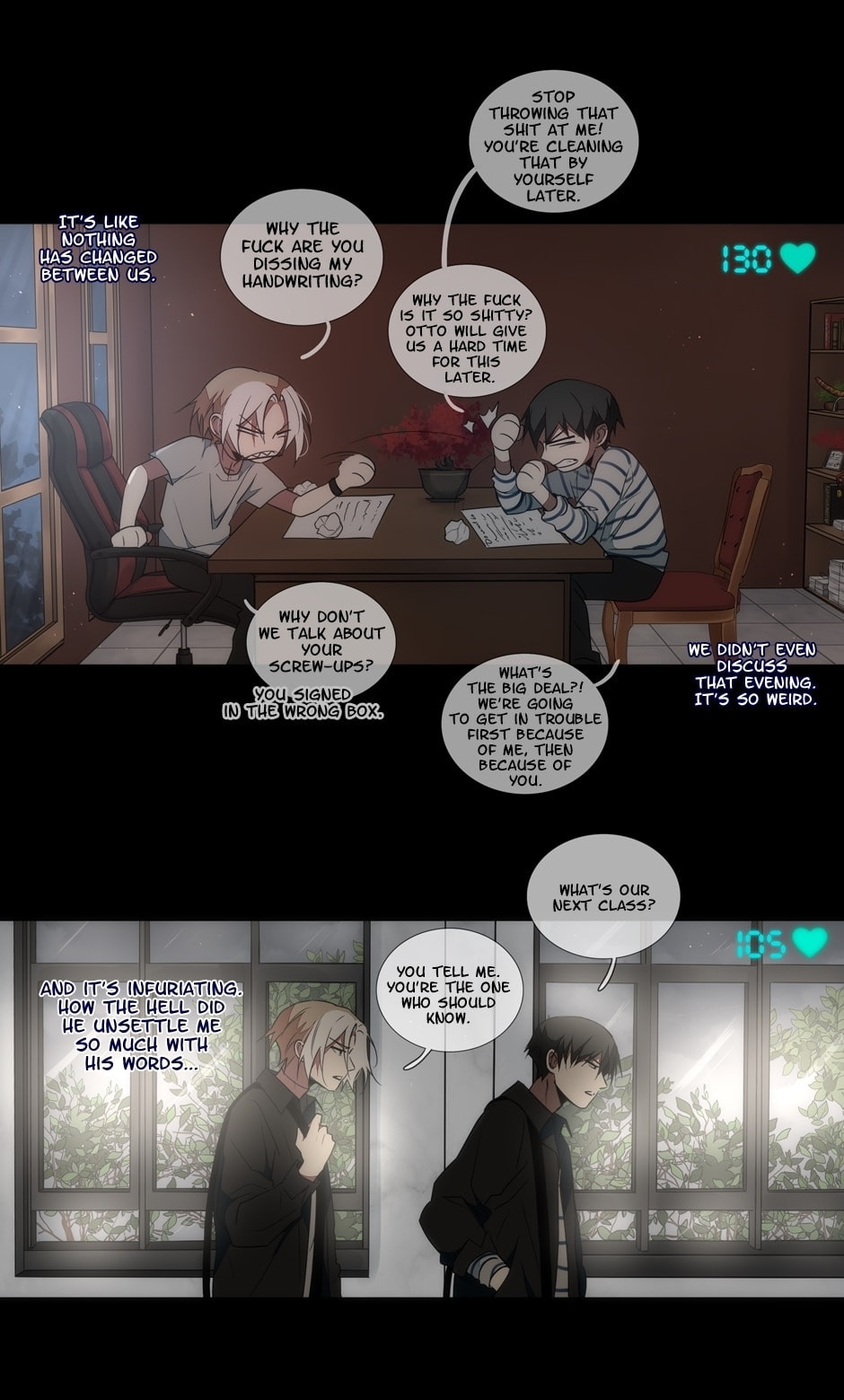 Gwi Chapter 101 page 7 - 