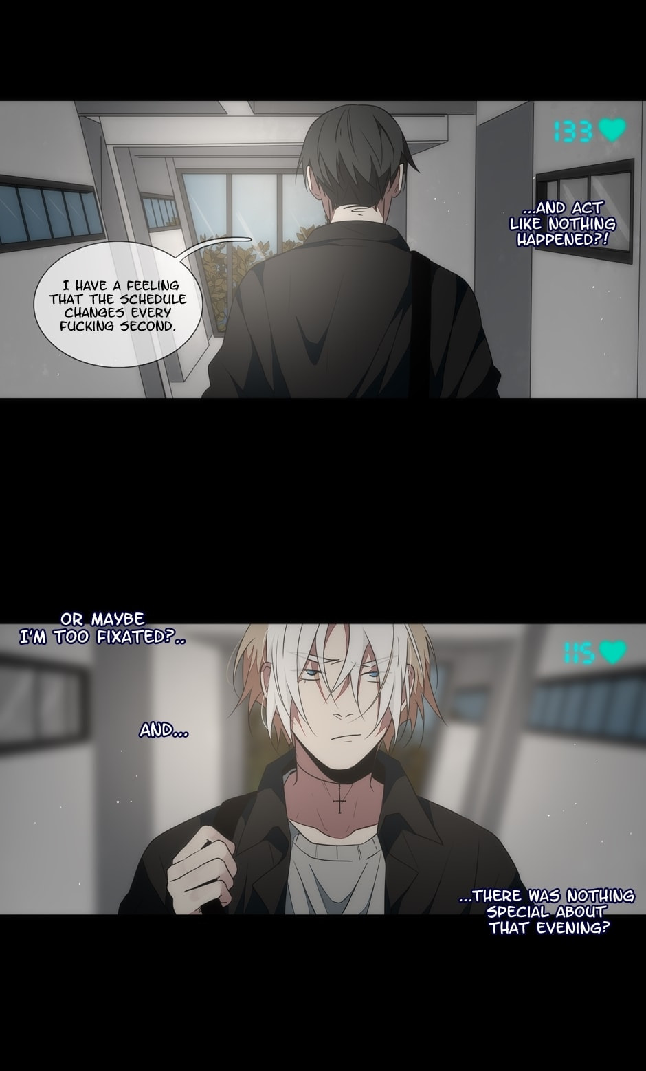 Gwi Chapter 101 page 8 - 