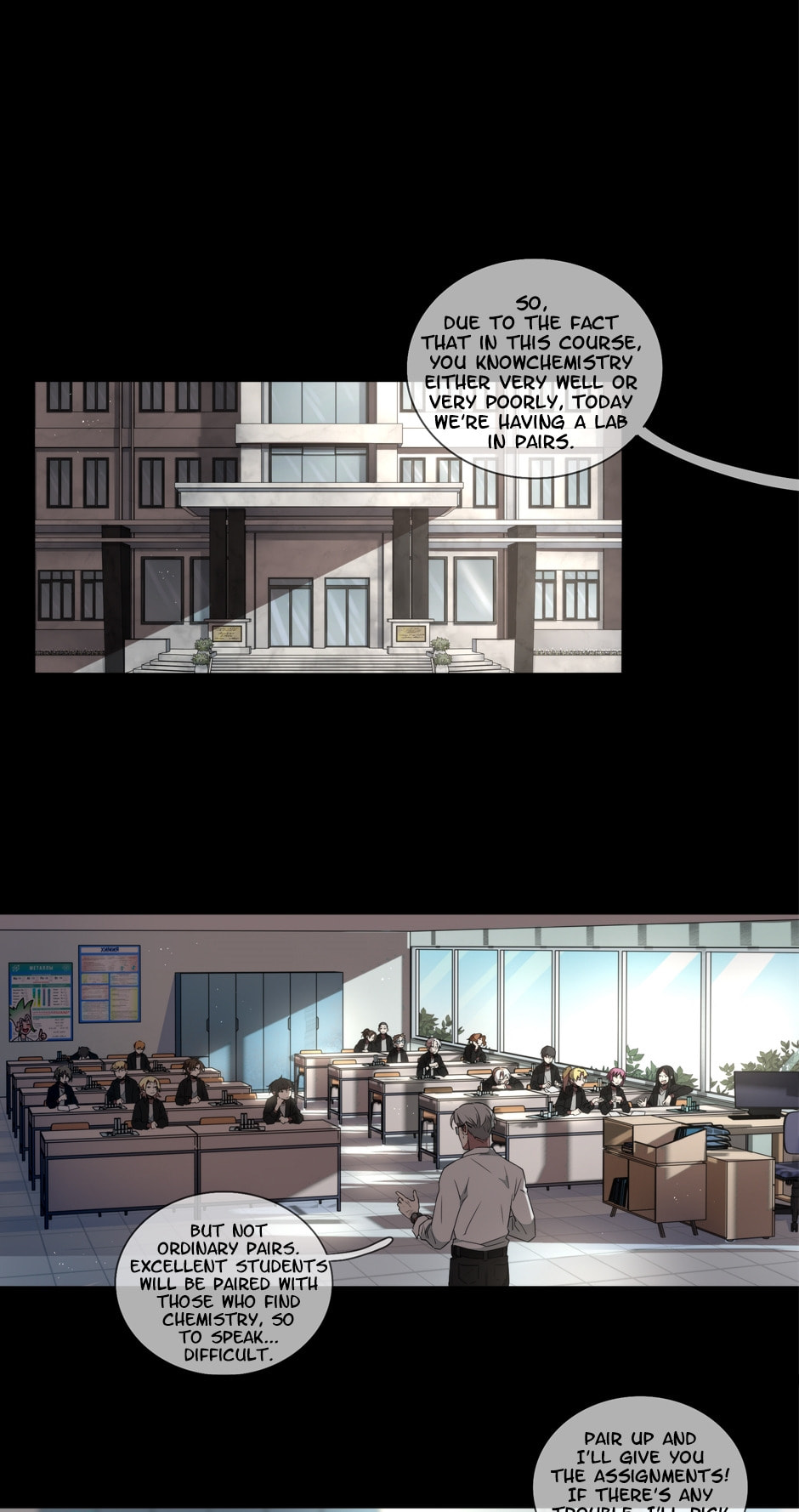 Gwi Chapter 101 page 9 - 