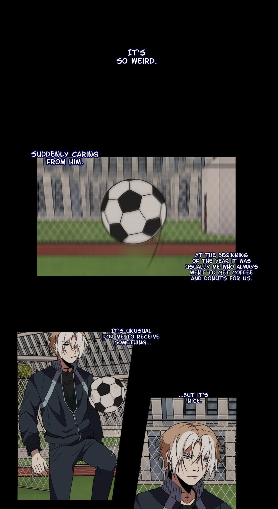 Gwi Chapter 102 page 2 - 