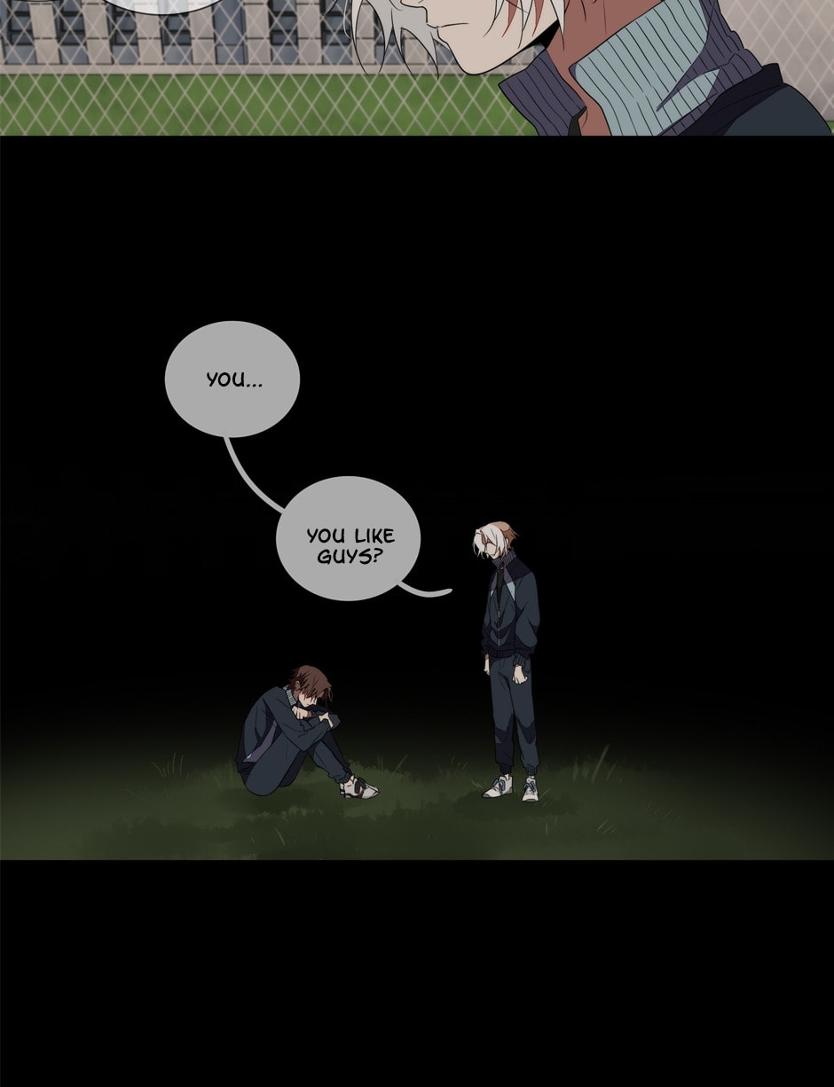 Gwi Chapter 102 page 13 - 