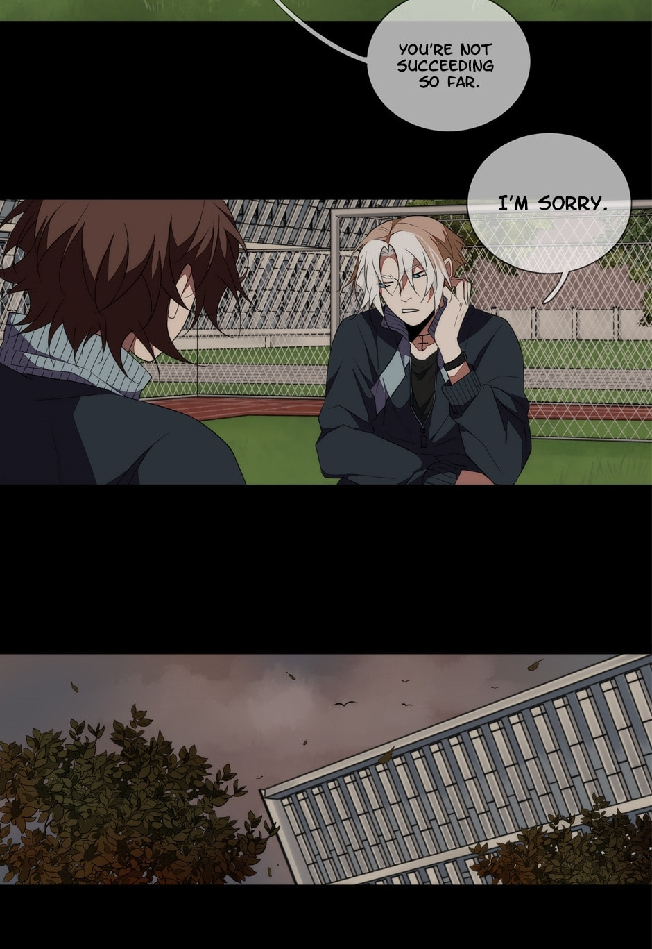Gwi Chapter 102 page 15 - 