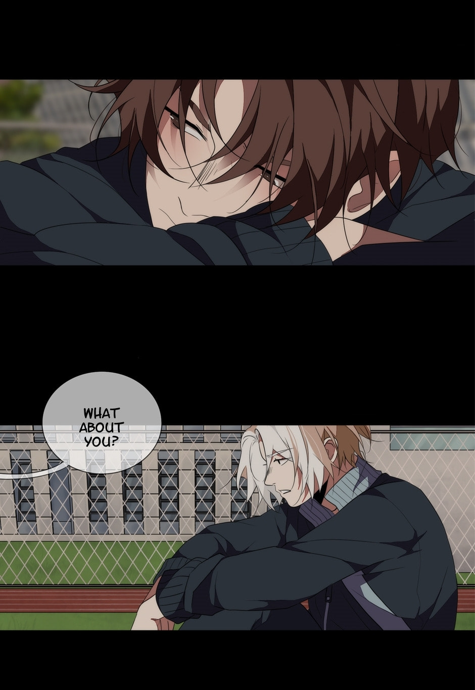 Gwi Chapter 102 page 16 - 