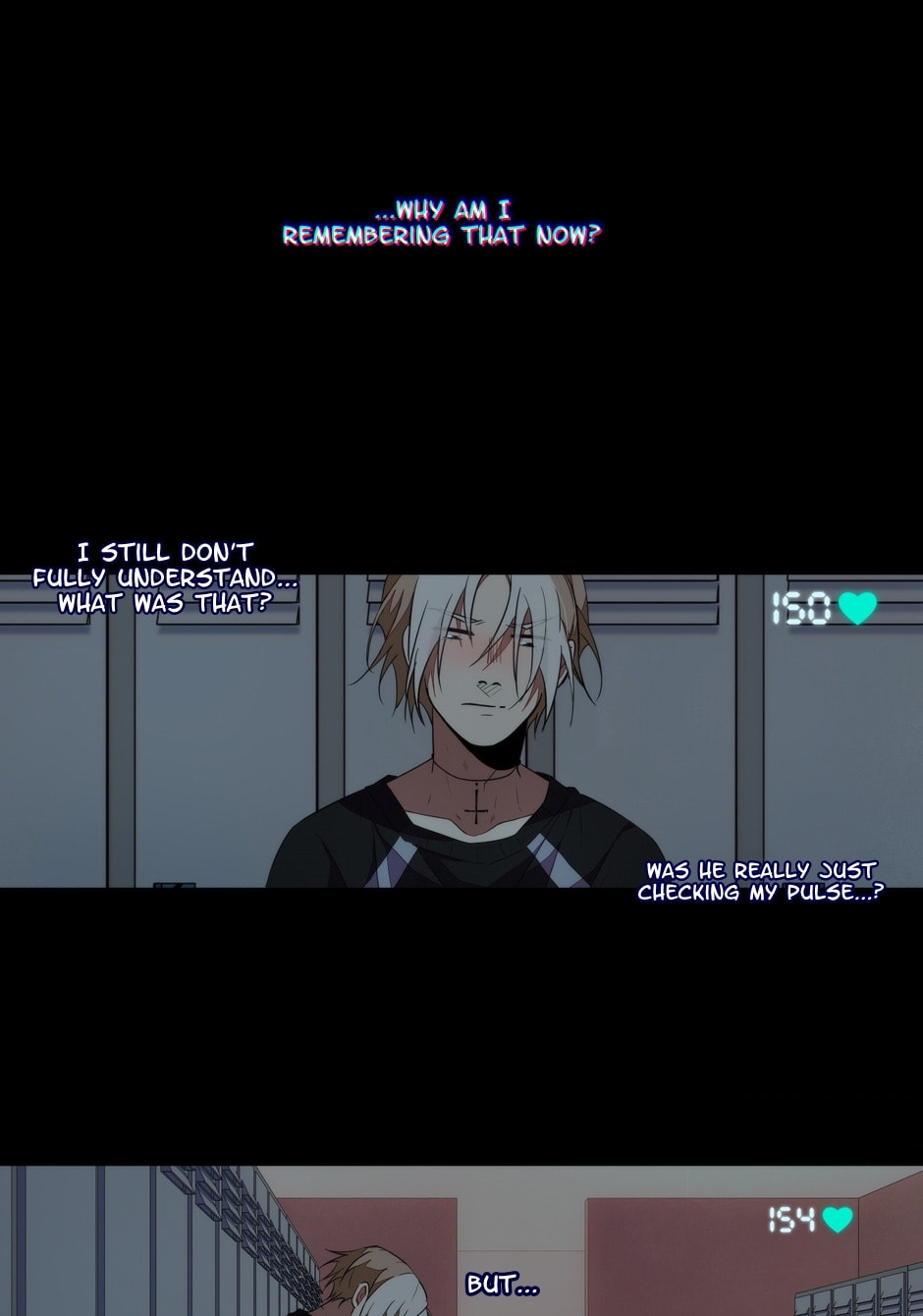 Gwi Chapter 102 page 23 - 