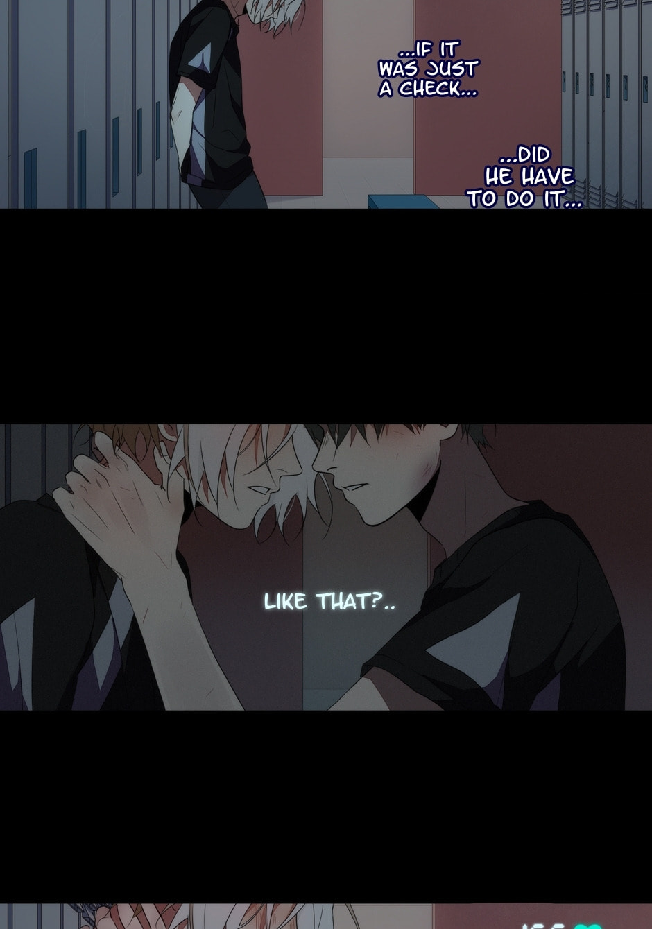 Gwi Chapter 102 page 24 - 