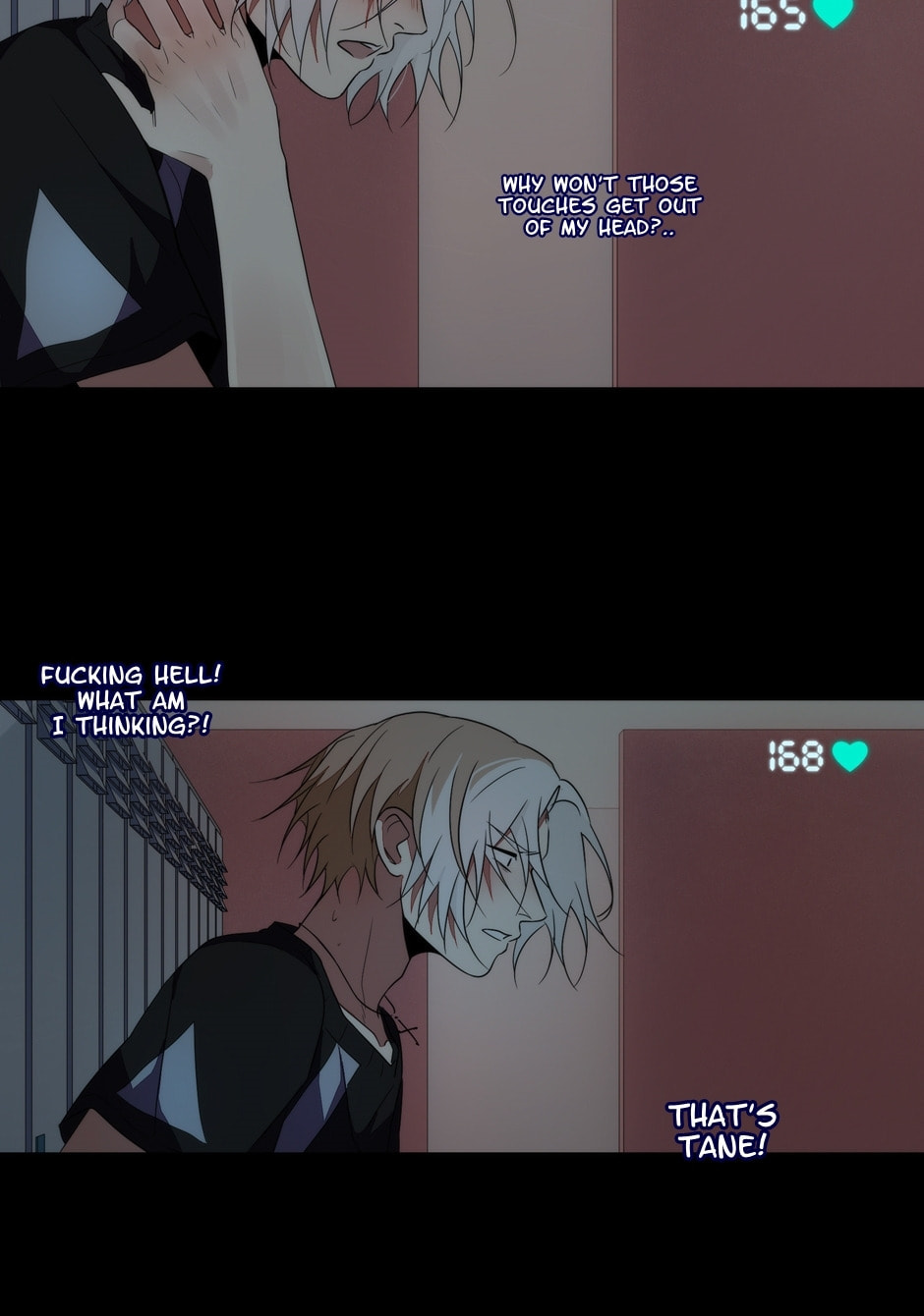 Gwi Chapter 102 page 25 - 