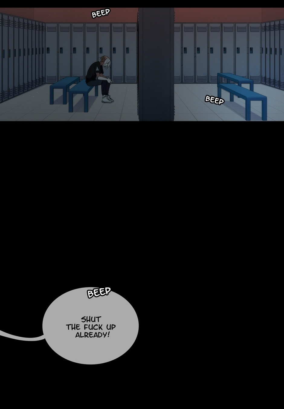 Gwi Chapter 102 page 27 - 