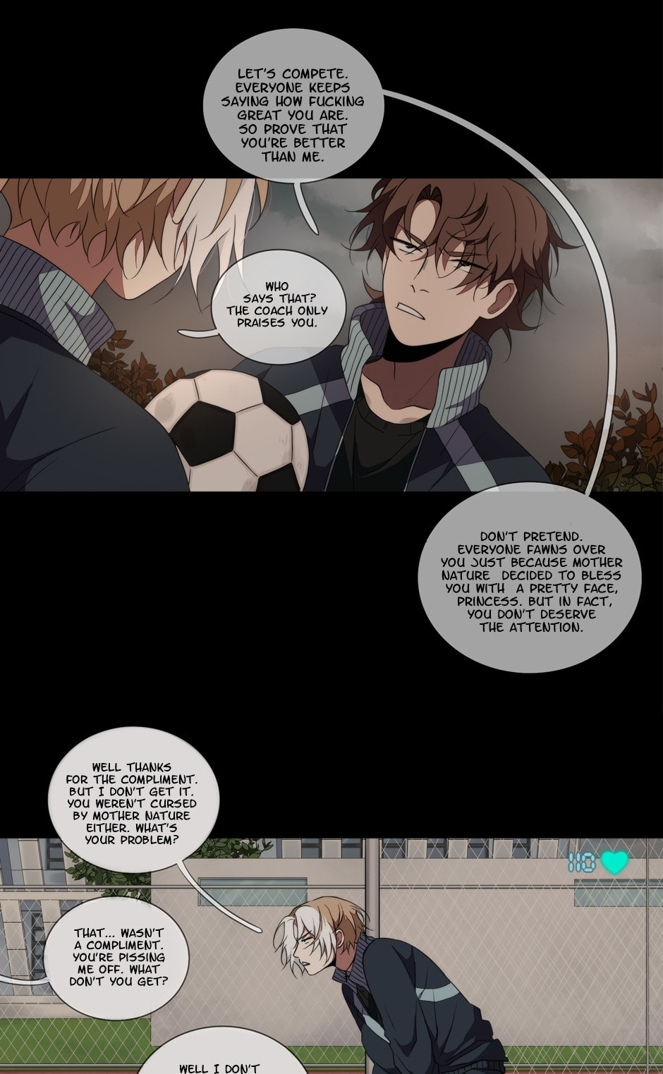 Gwi Chapter 102 page 4 - 