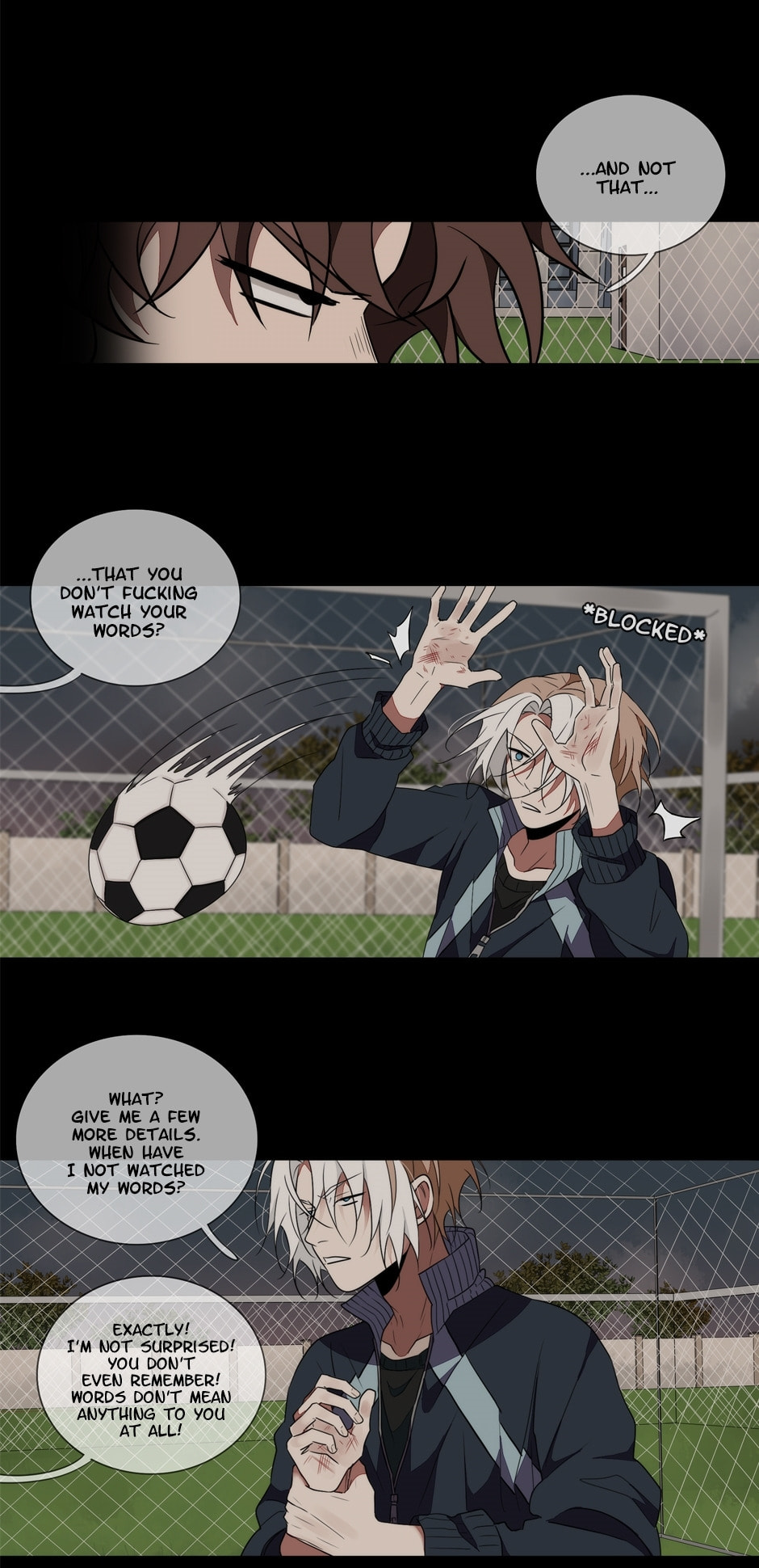 Gwi Chapter 102 page 8 - 