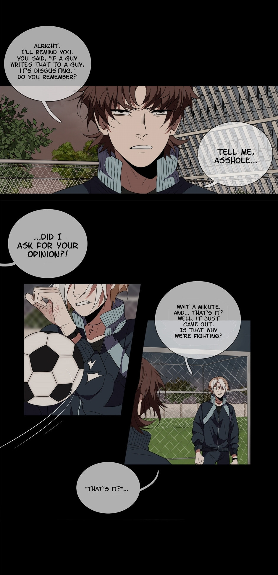 Gwi Chapter 102 page 9 - 