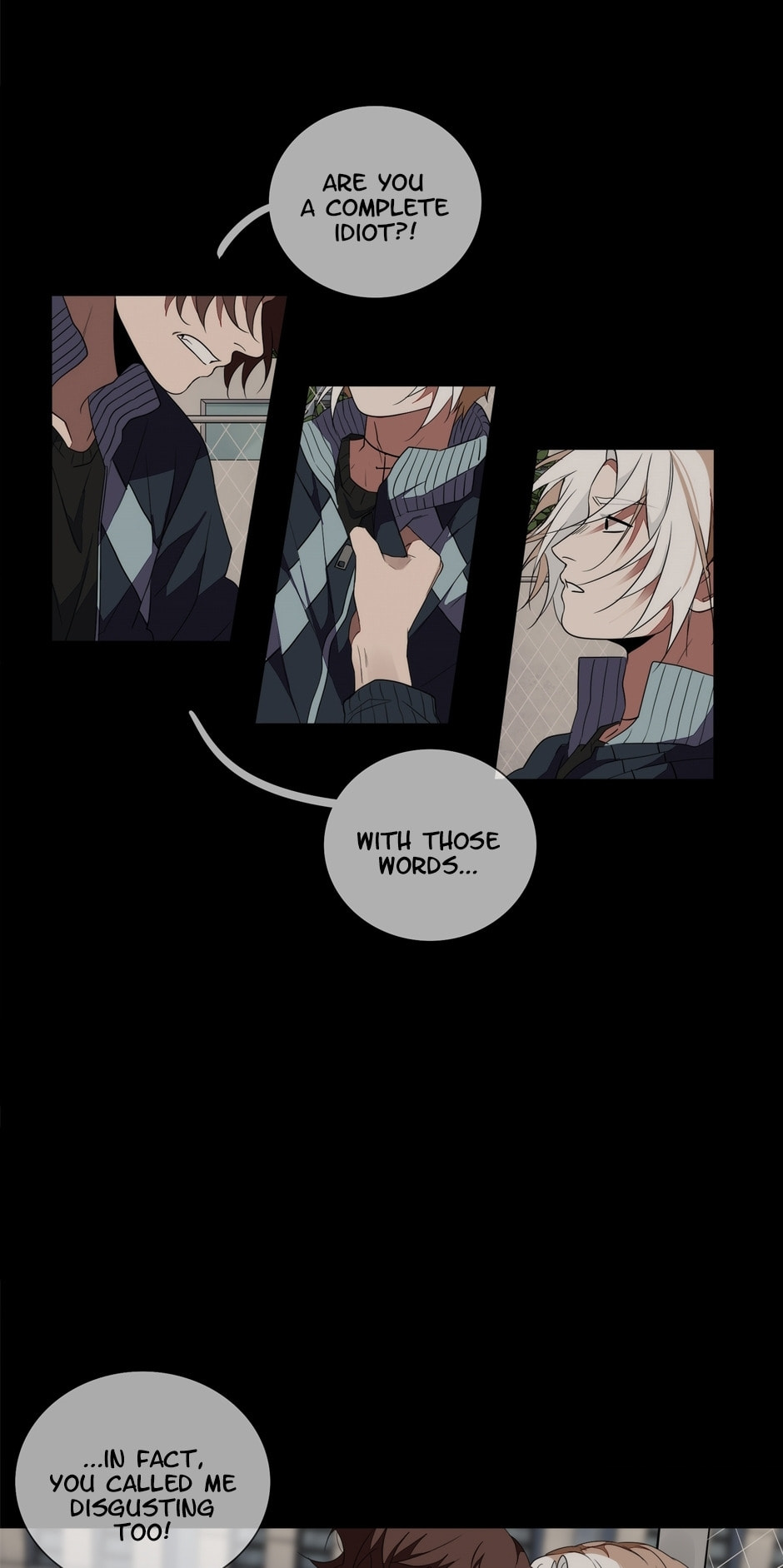 Gwi Chapter 102 page 10 - 