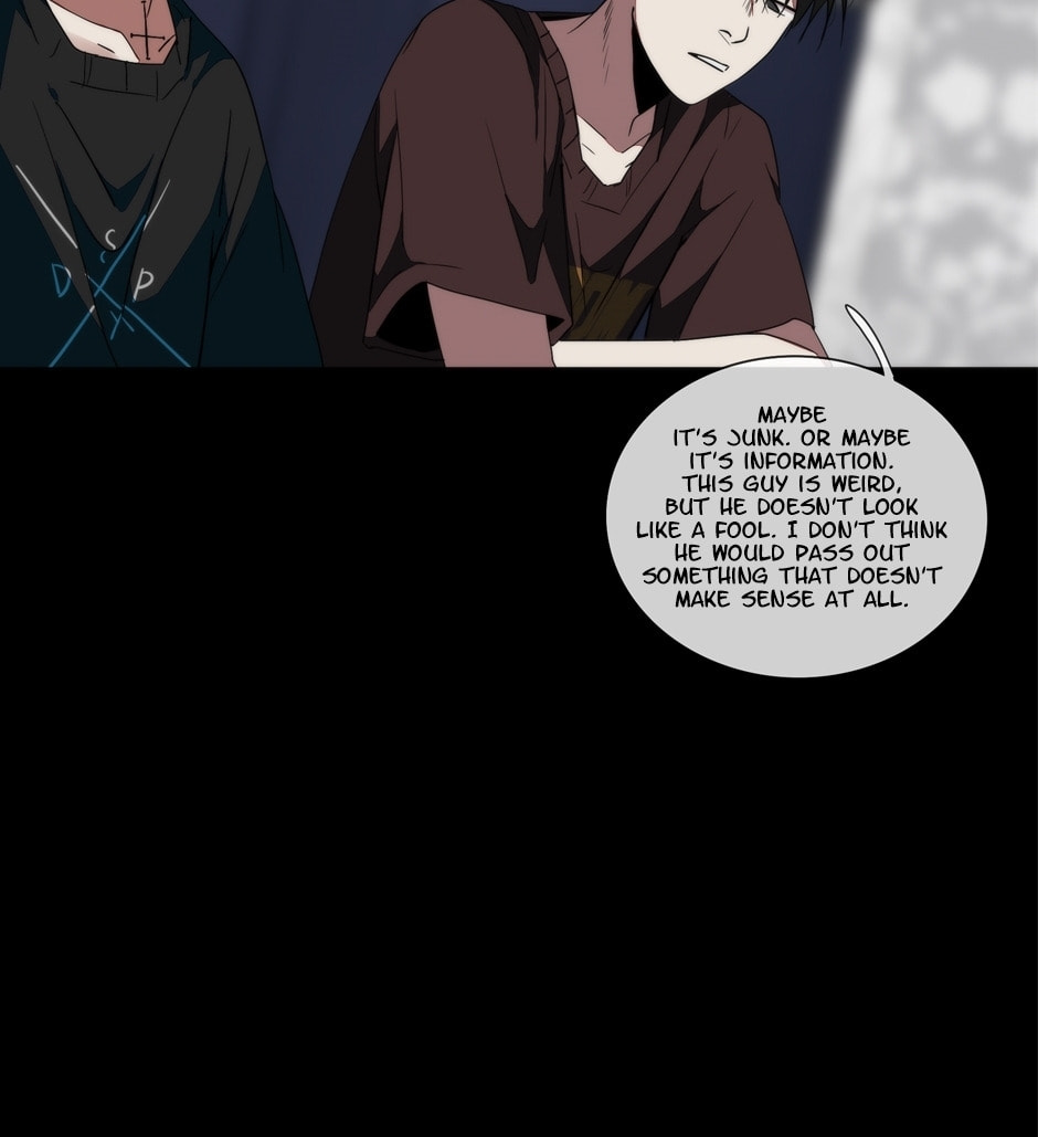 Gwi Chapter 103 page 13 - 