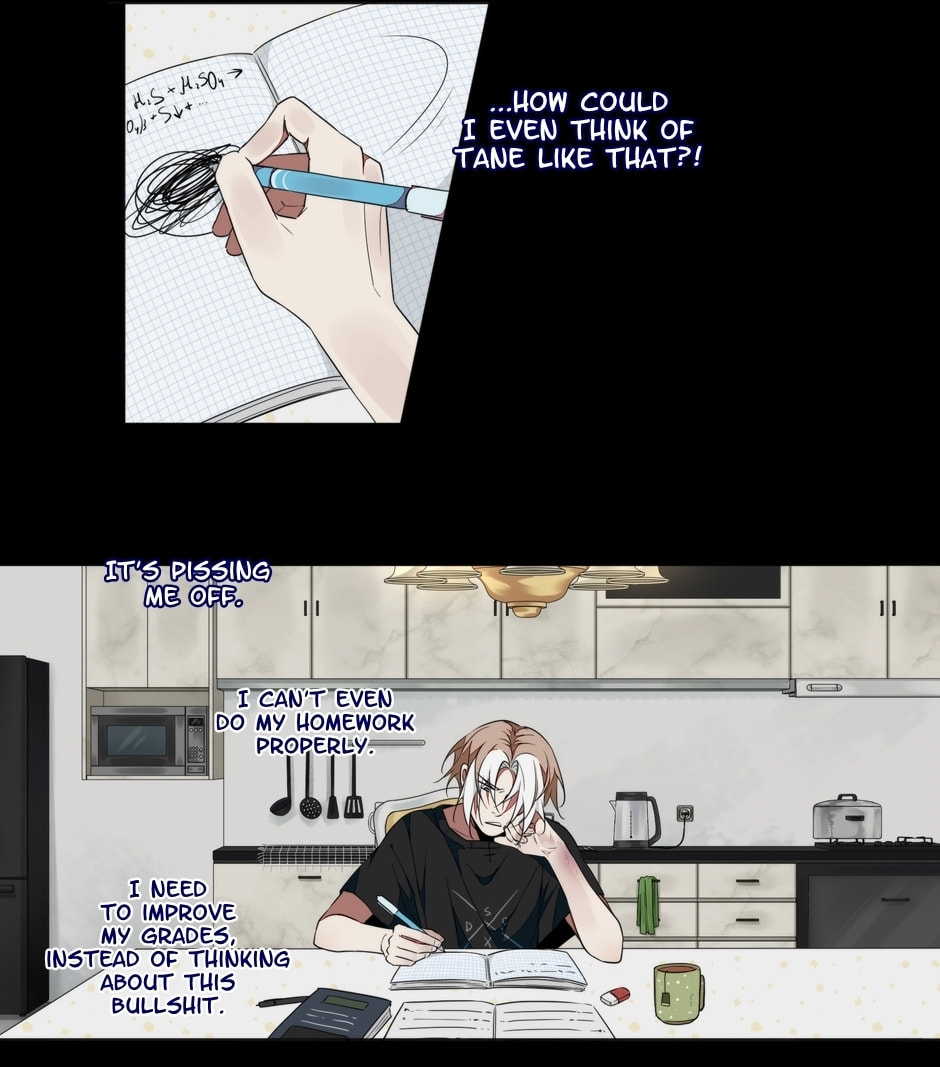 Gwi Chapter 103 page 3 - 