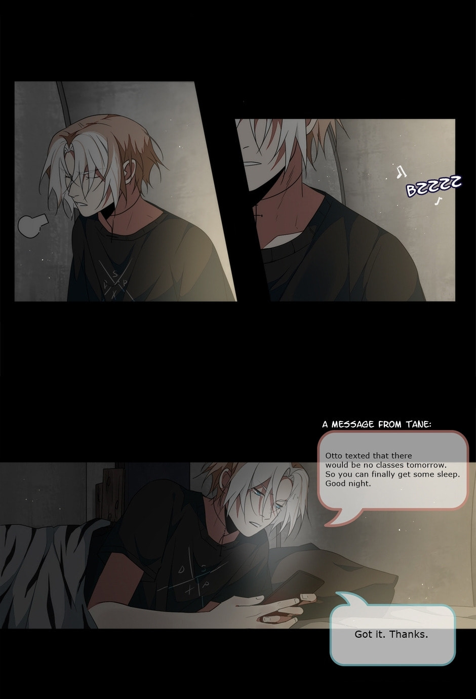 Gwi Chapter 103 page 23 - 