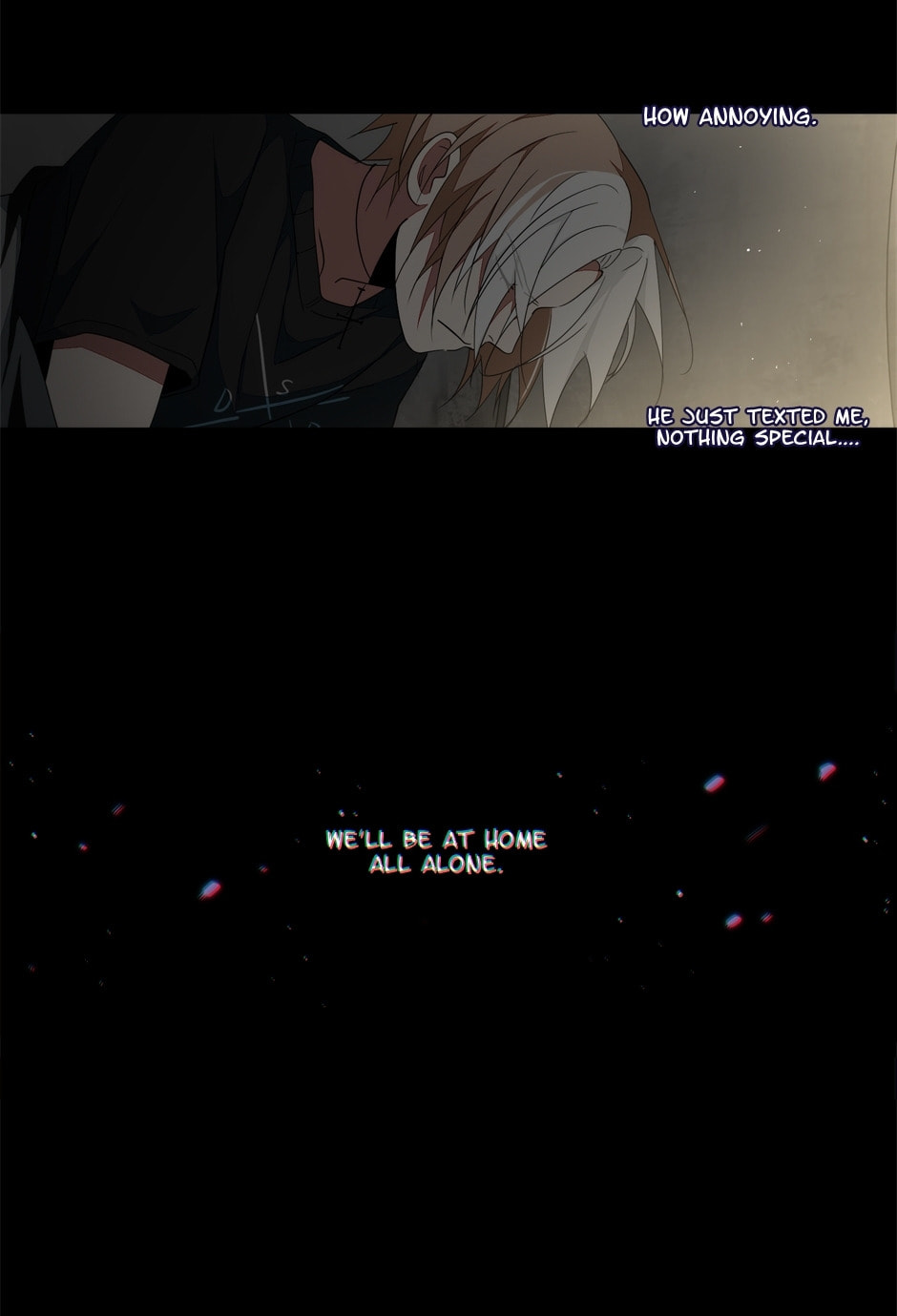 Gwi Chapter 103 page 24 - 