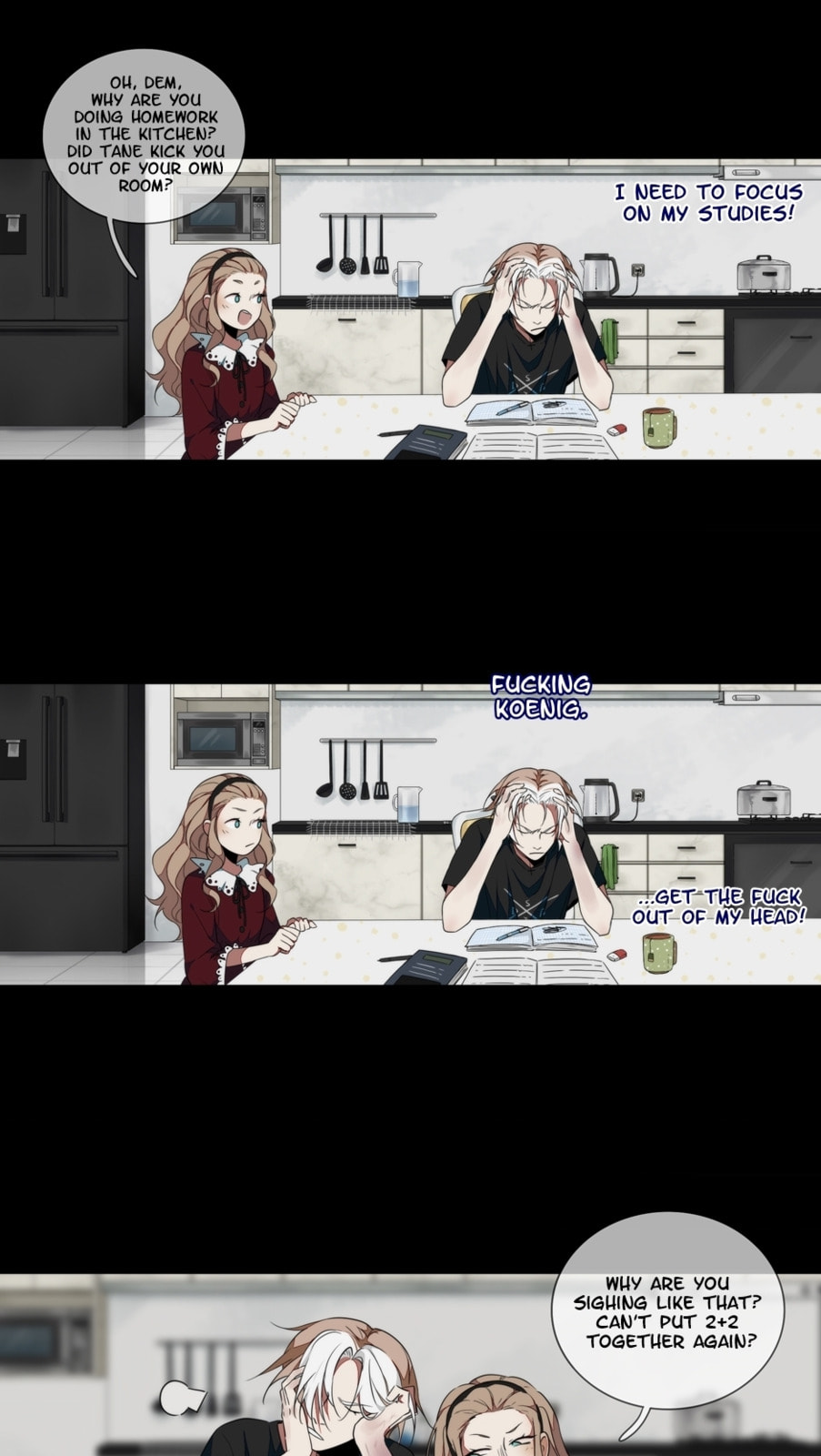 Gwi Chapter 103 page 4 - 