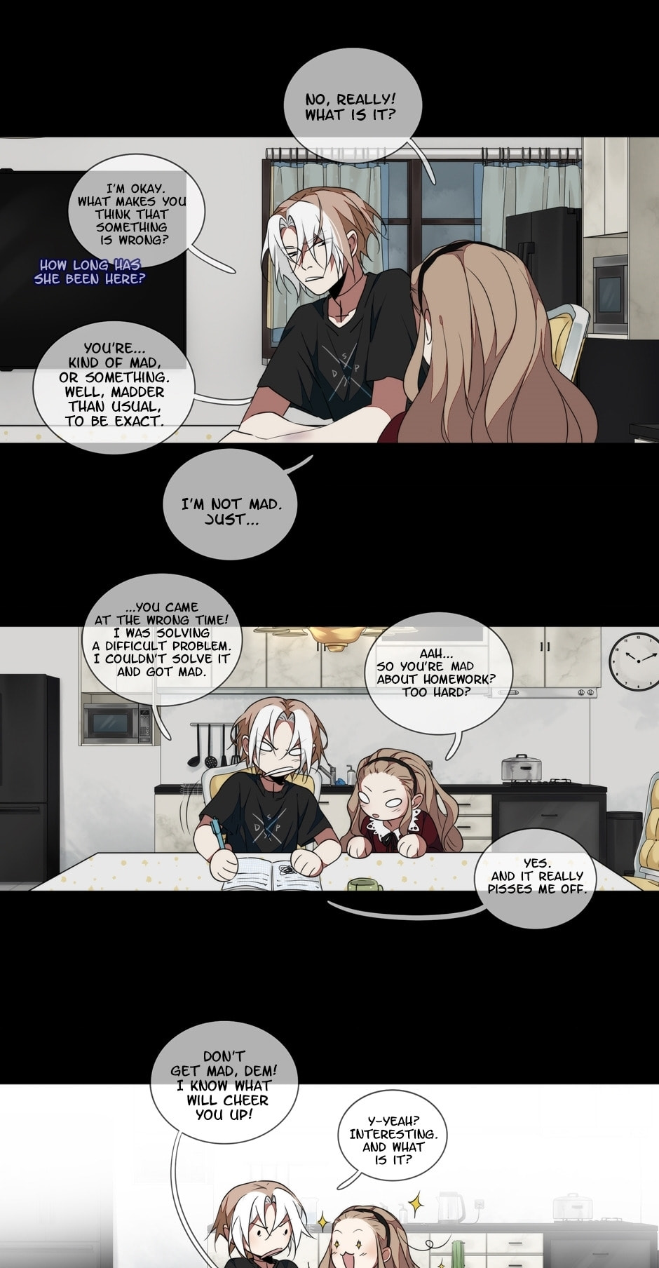 Gwi Chapter 103 page 6 - 