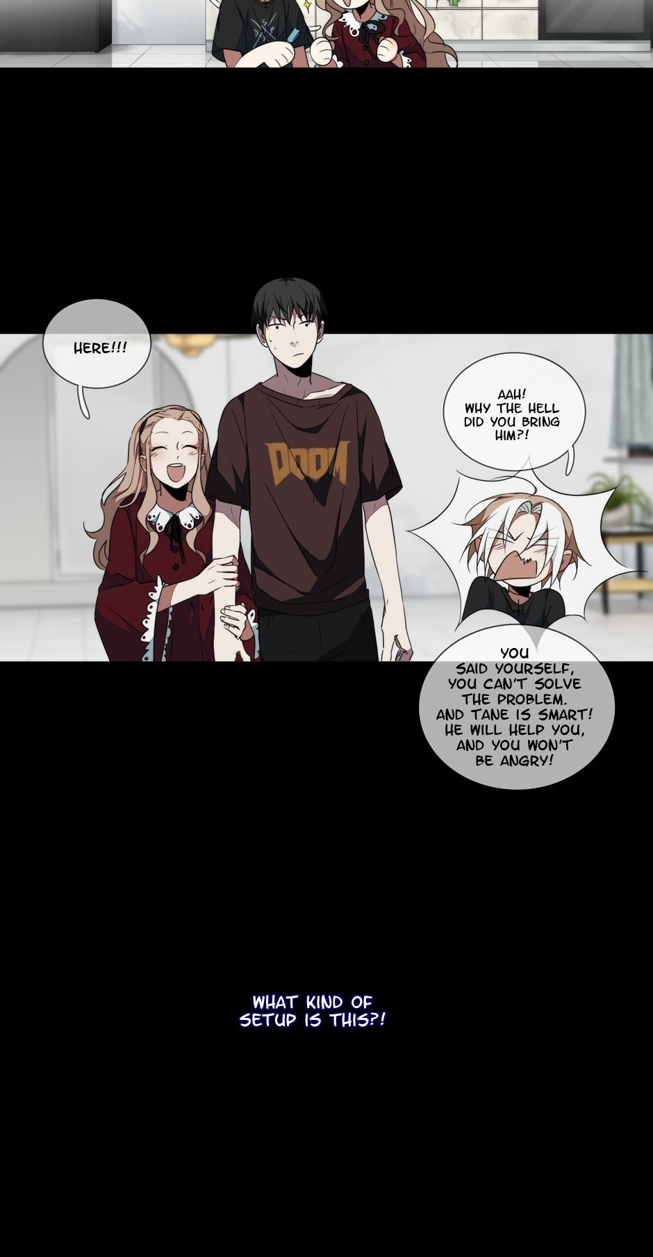 Gwi Chapter 103 page 7 - 