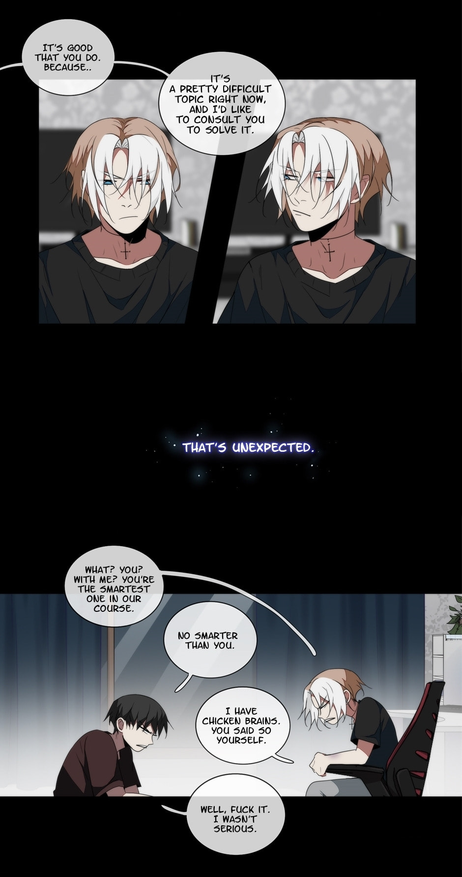 Gwi Chapter 103 page 9 - 