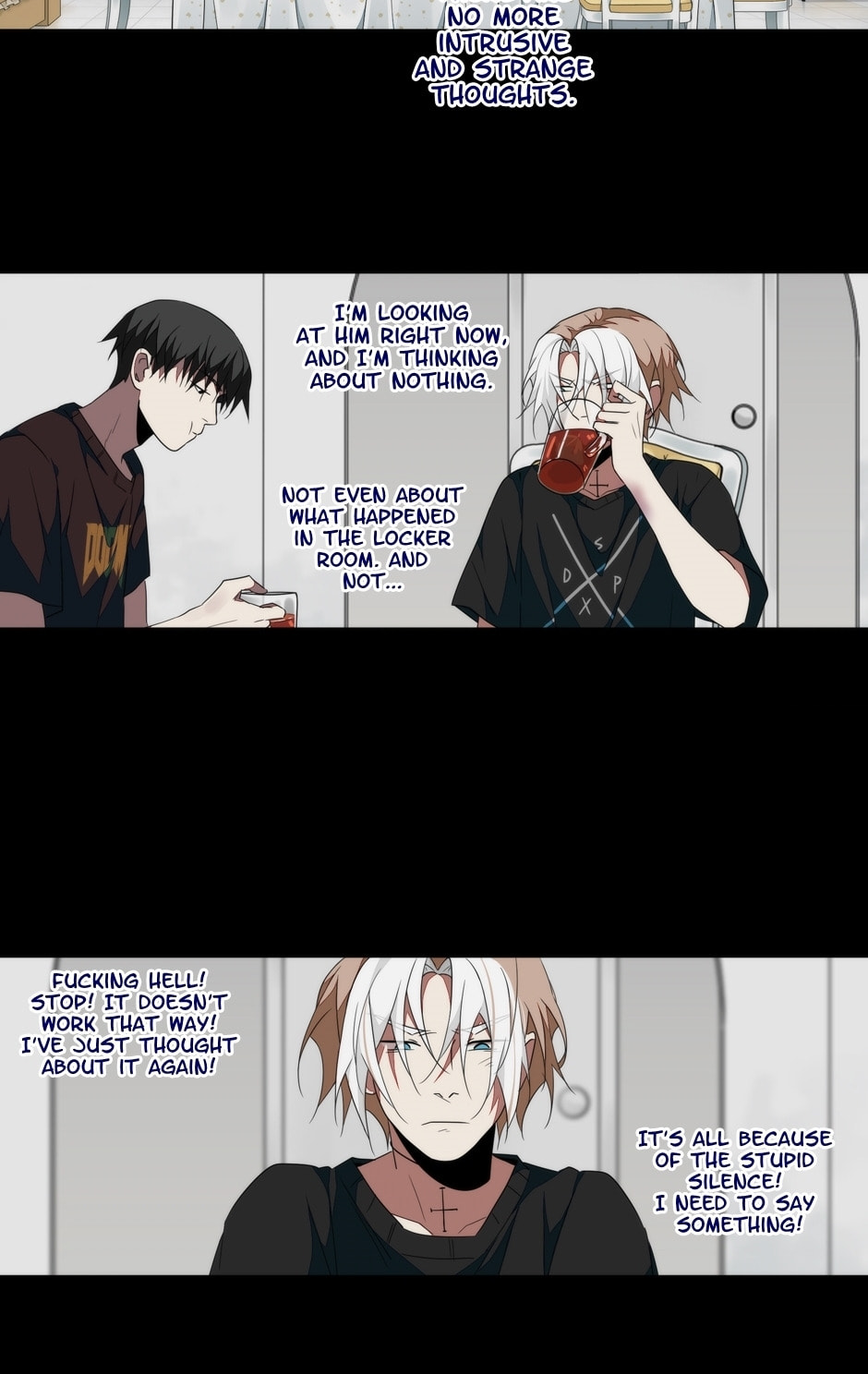 Gwi Chapter 104 page 3 - 