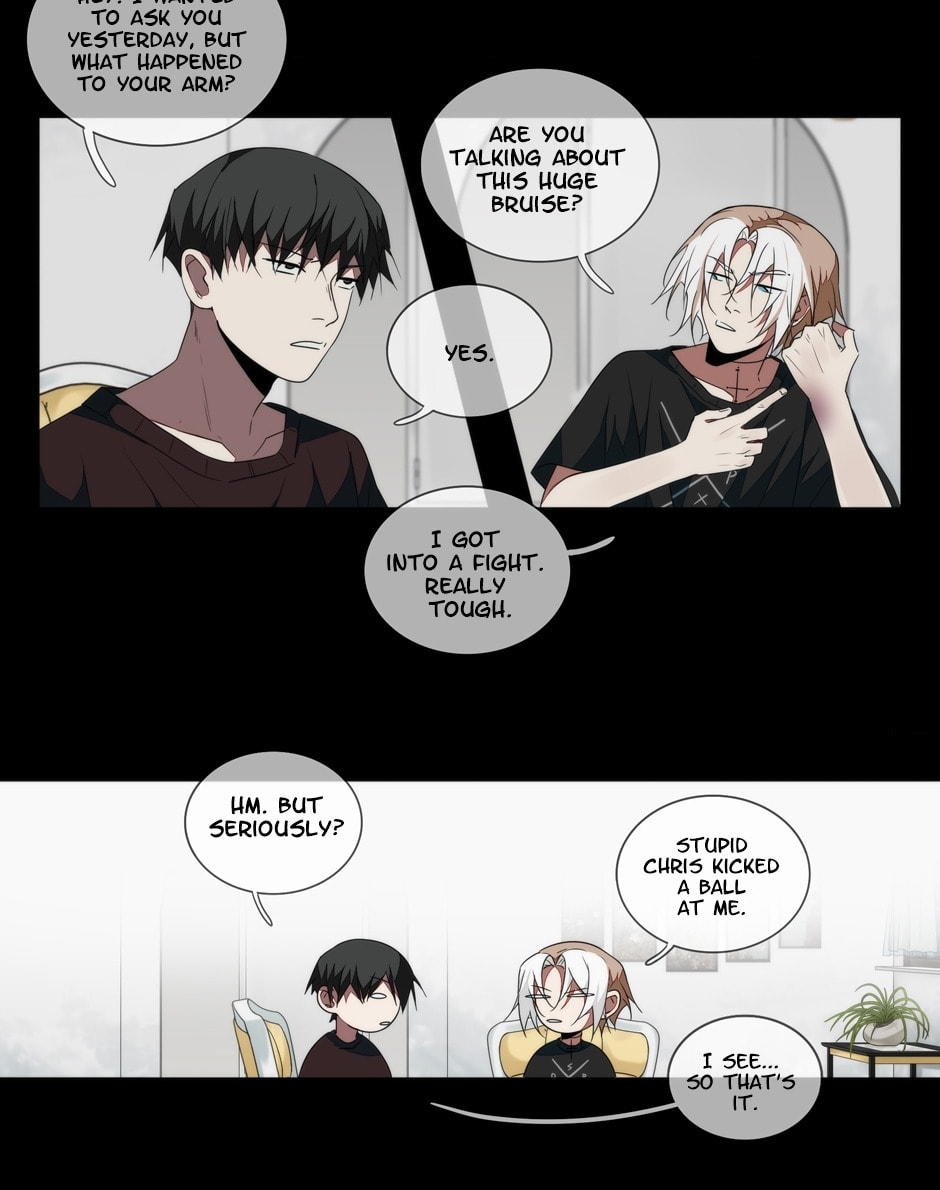 Gwi Chapter 104 page 5 - 