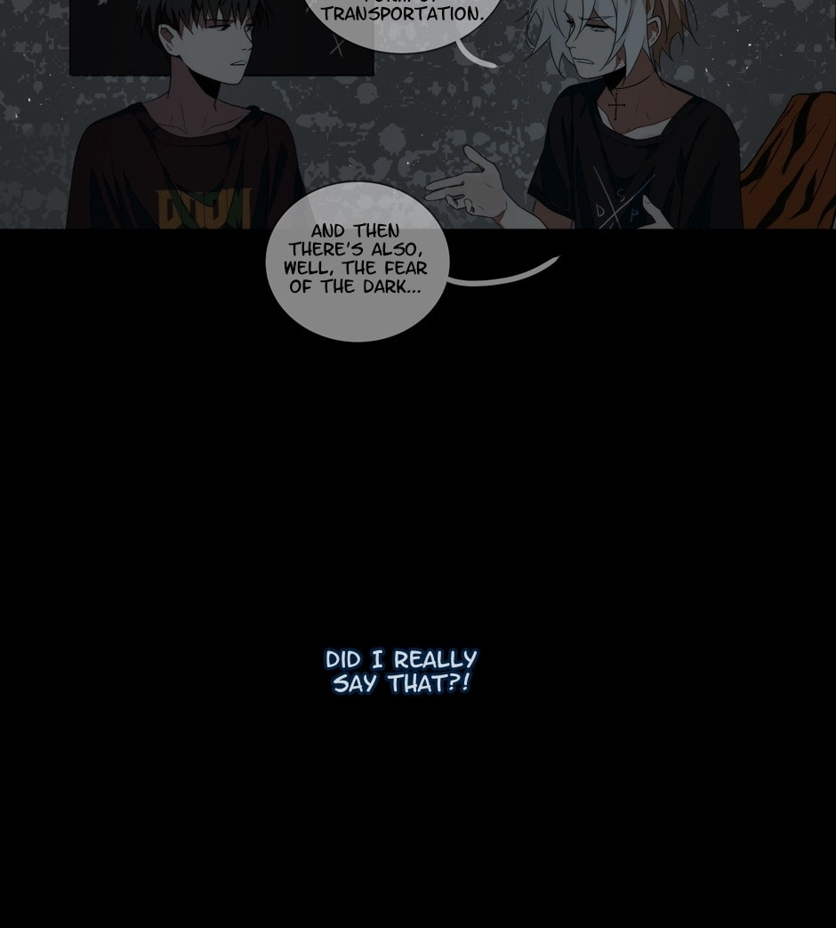 Gwi Chapter 105 page 16 - 