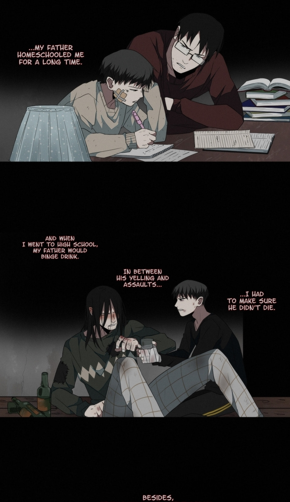 Gwi Chapter 105 page 4 - 