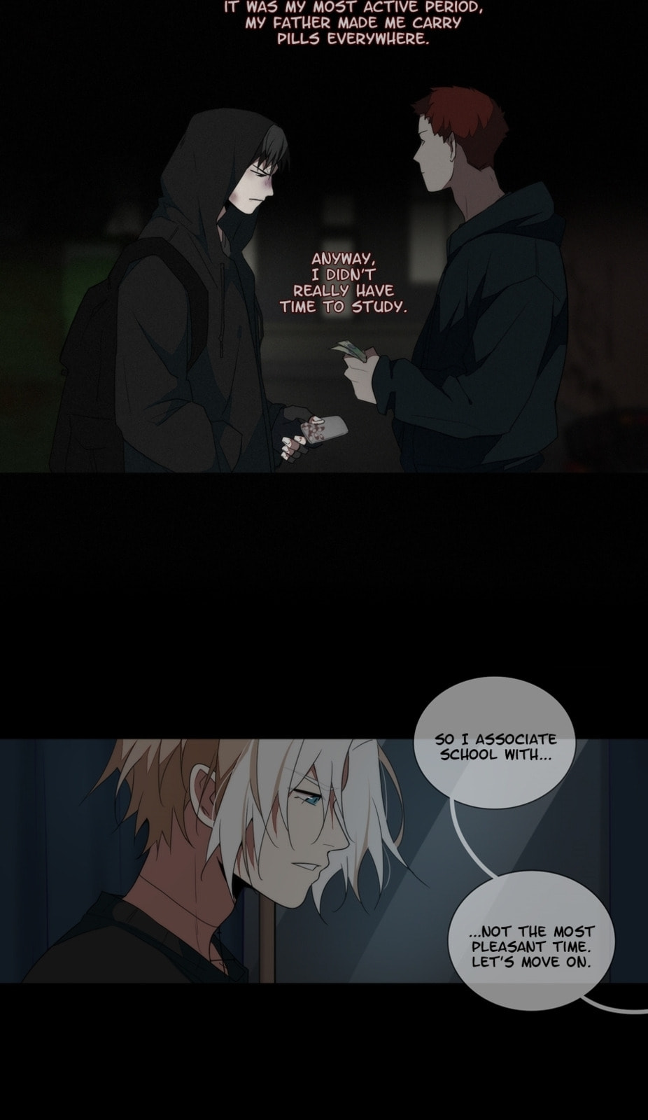 Gwi Chapter 105 page 5 - 