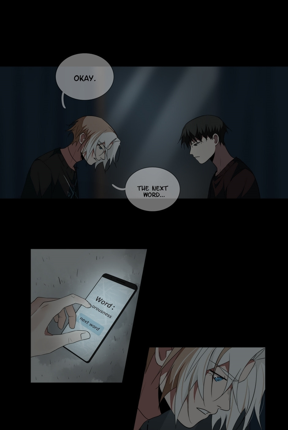 Gwi Chapter 105 page 6 - 