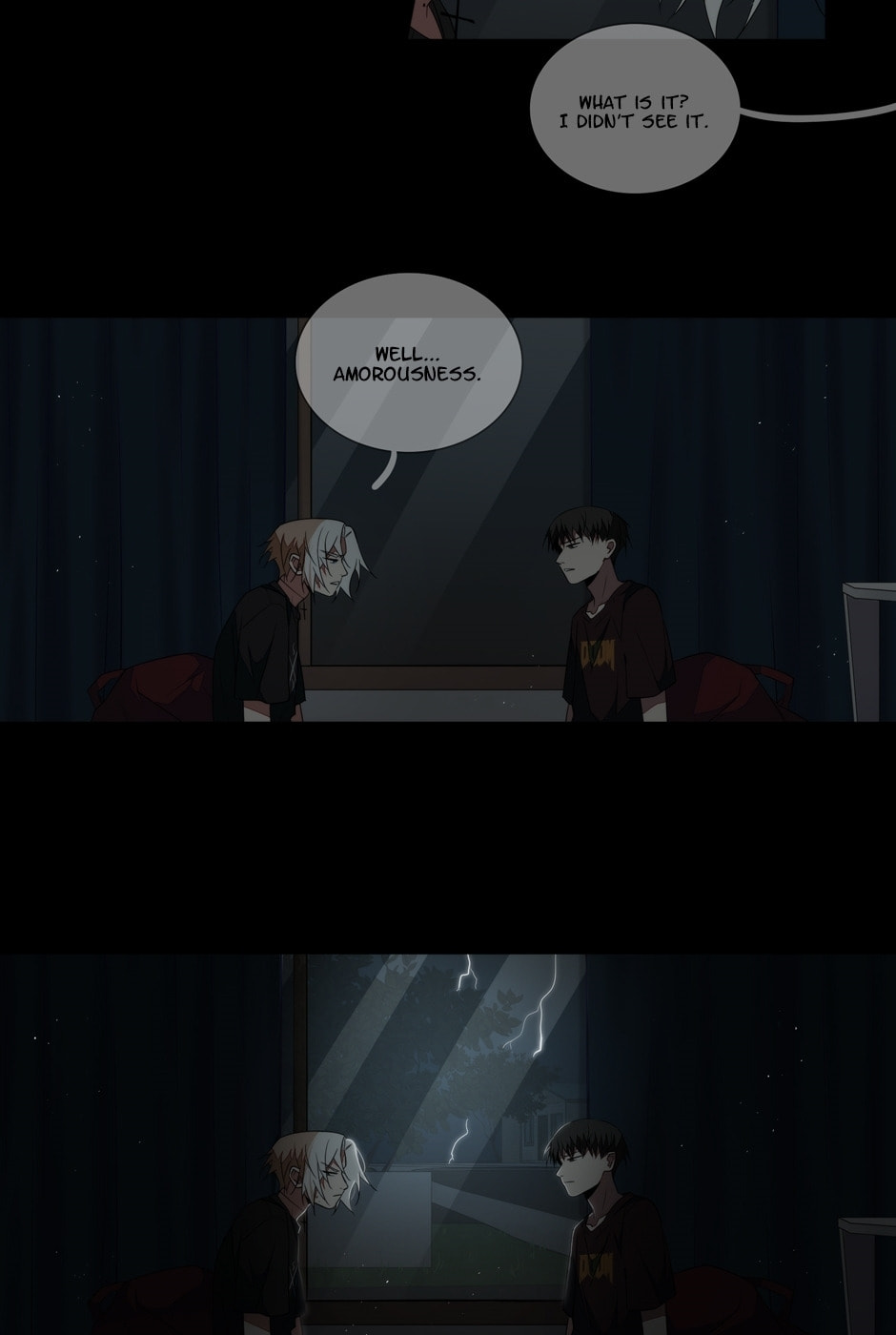 Gwi Chapter 105 page 7 - 