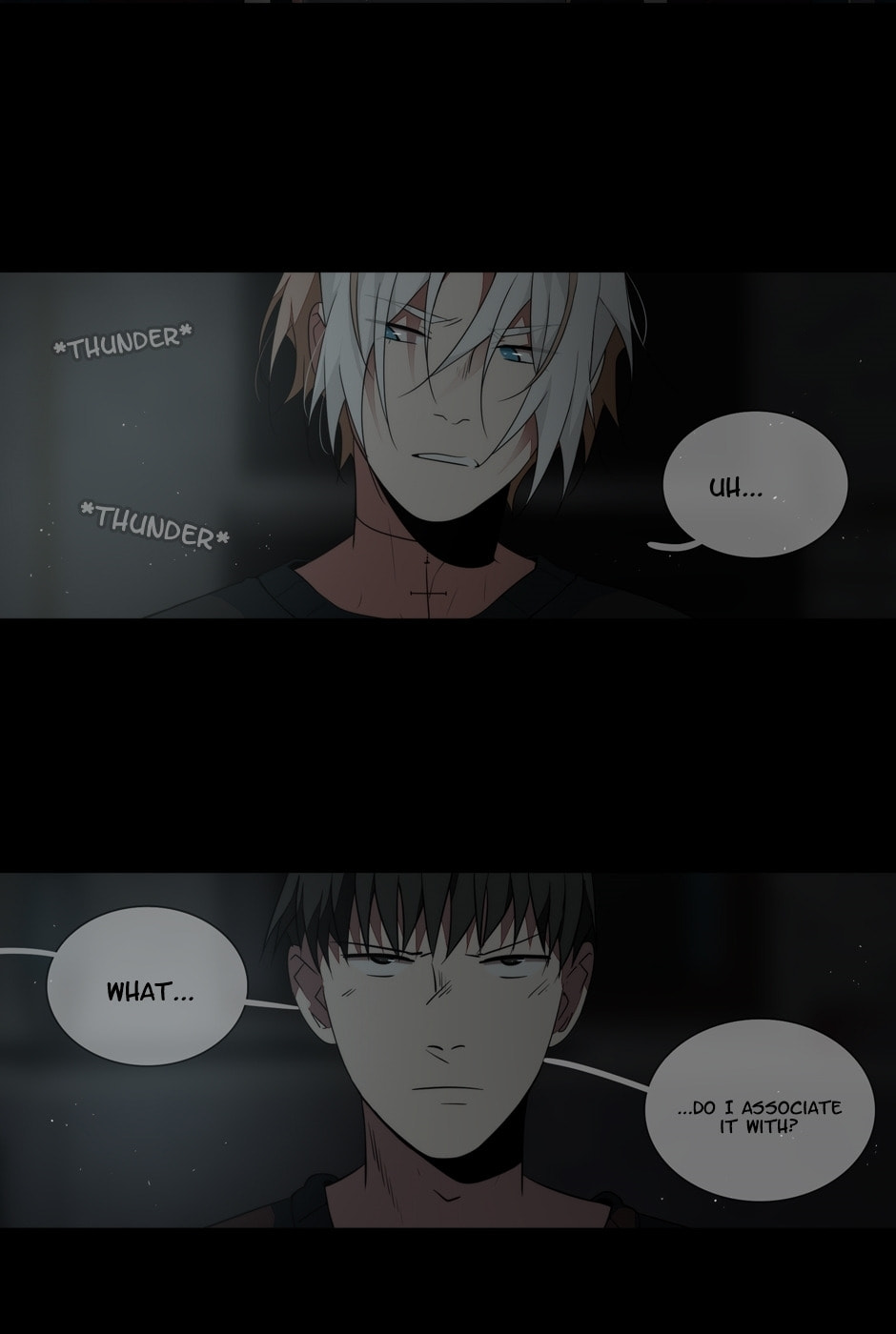 Gwi Chapter 105 page 8 - 