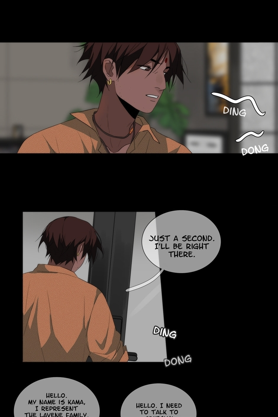 Gwi Chapter 106 page 2 - 