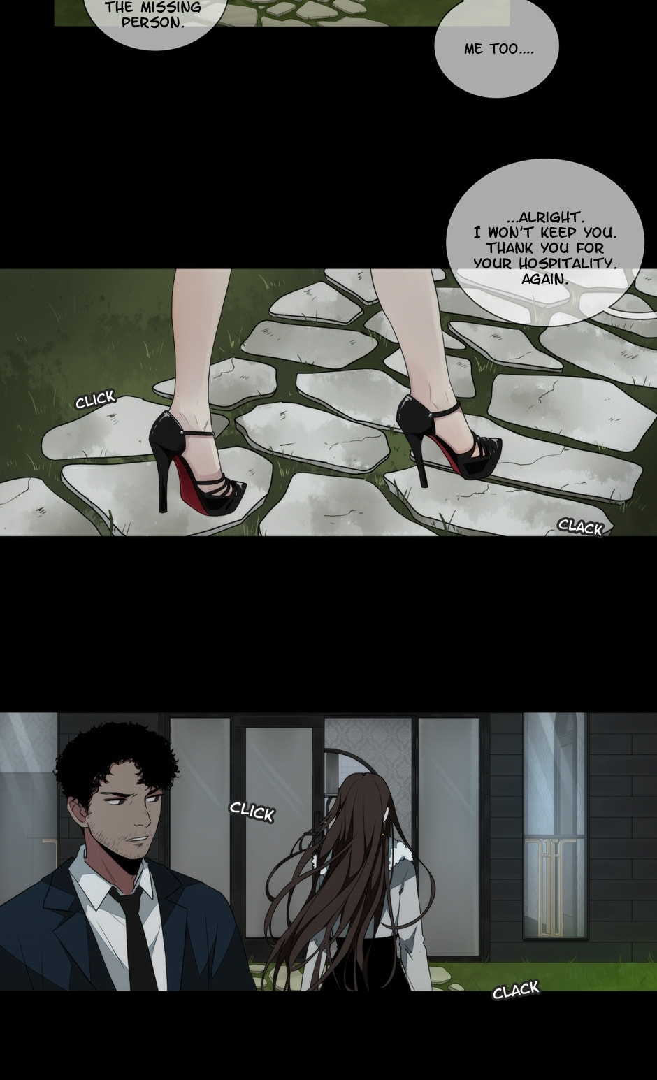 Gwi Chapter 106 page 13 - 