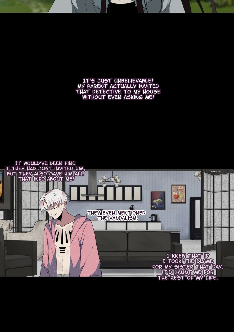 Gwi Chapter 106 page 15 - 