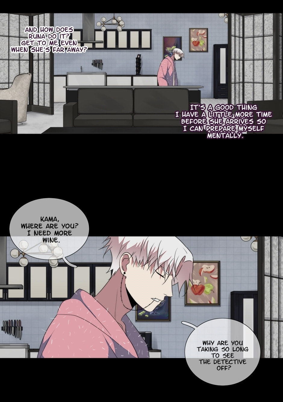 Gwi Chapter 106 page 16 - 