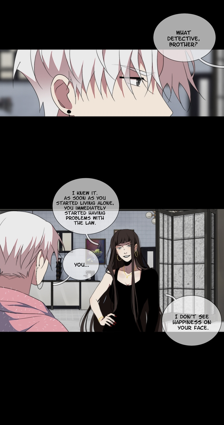 Gwi Chapter 106 page 17 - 