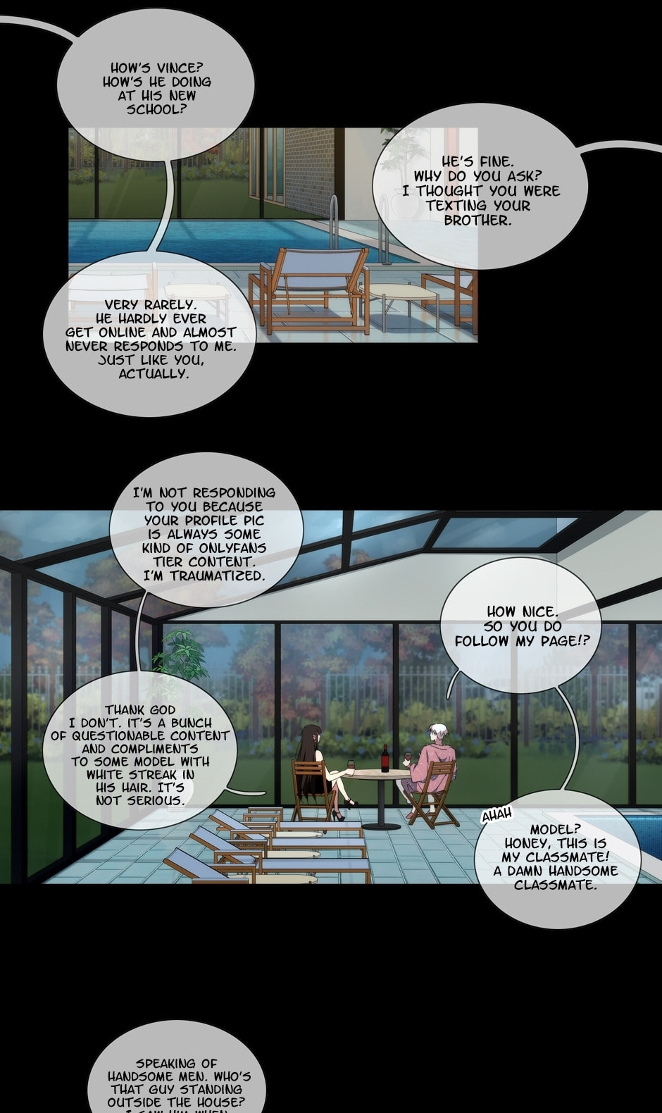 Gwi Chapter 106 page 21 - 