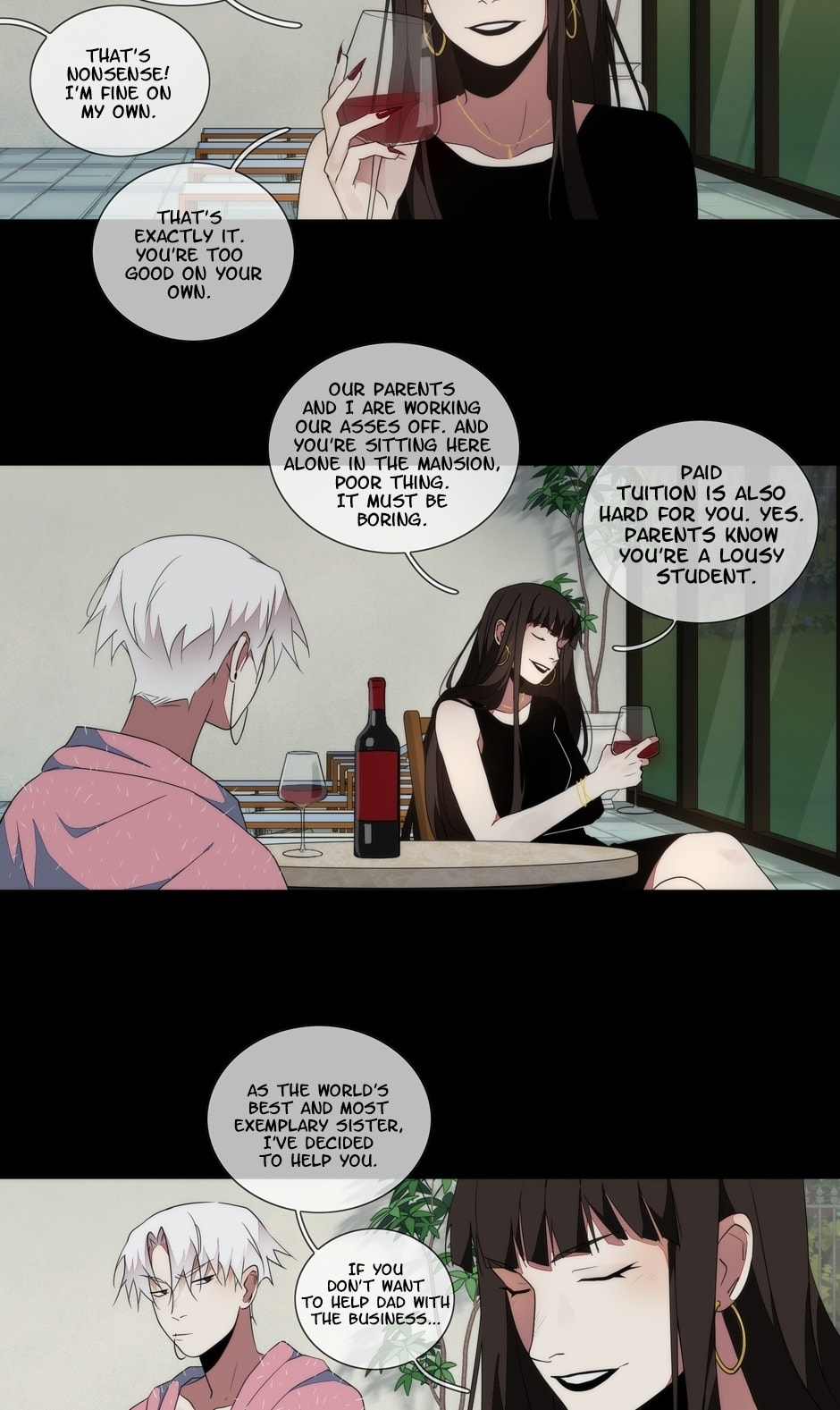 Gwi Chapter 106 page 24 - 
