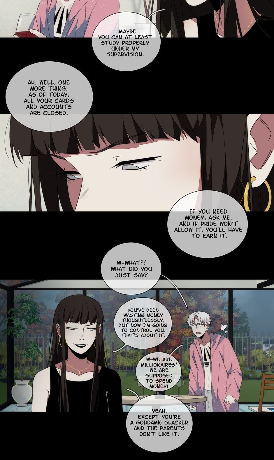 Gwi Chapter 106 page 25 - 