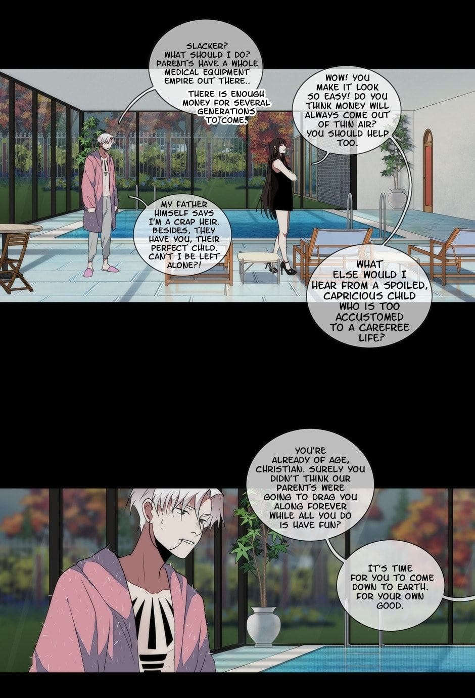 Gwi Chapter 106 page 26 - 