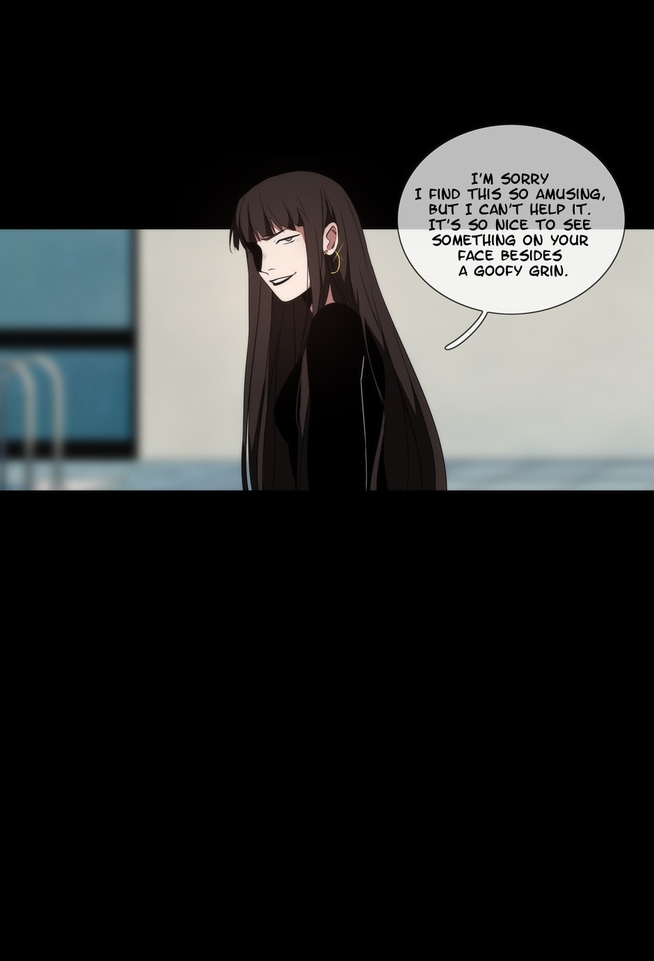 Gwi Chapter 106 page 27 - 