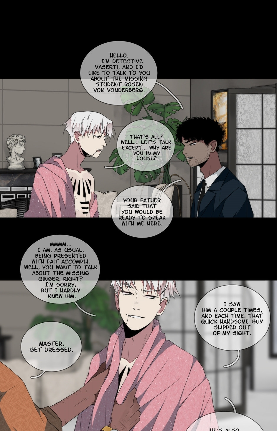 Gwi Chapter 106 page 7 - 