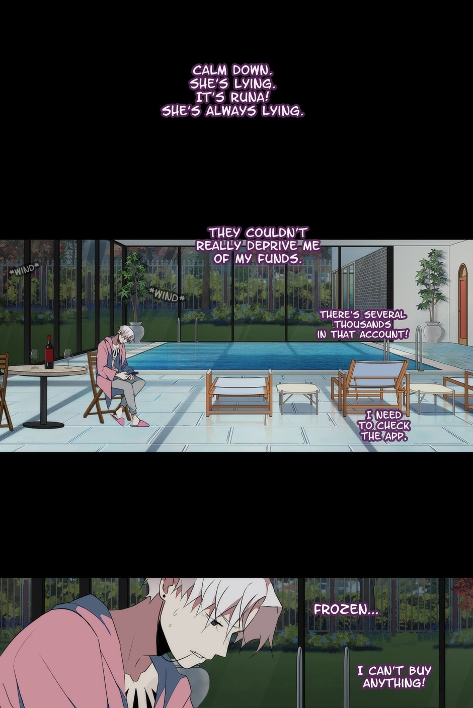 Gwi Chapter 107 page 2 - 