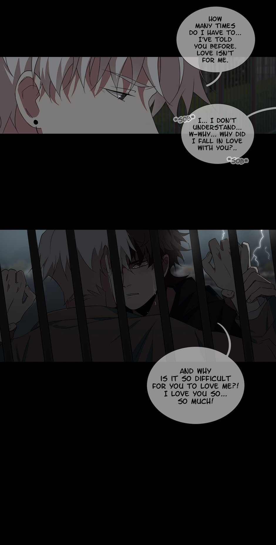 Gwi Chapter 107 page 11 - 