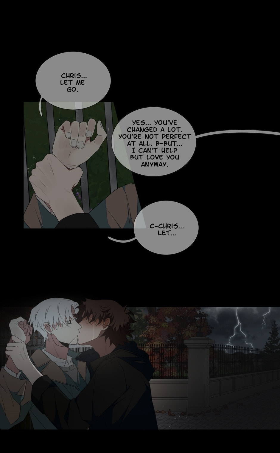 Gwi Chapter 107 page 12 - 